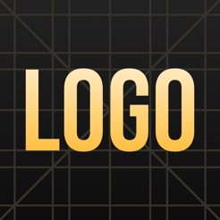‎Logo Design - Maker & Creator