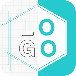 ‎Logo Maker: Machen ein Grafik