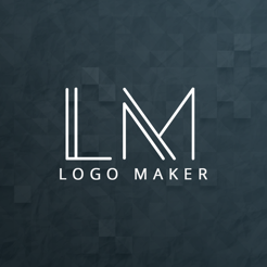 ‎Logo Maker | Design Creator
