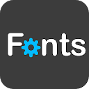 FontFix - Change Fonts