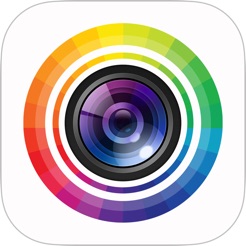 PhotoDirector - Foto Editor