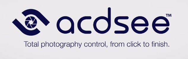مميزات برنامج تعديل الصور الفوتوغرافية ACDSee Photo Editor