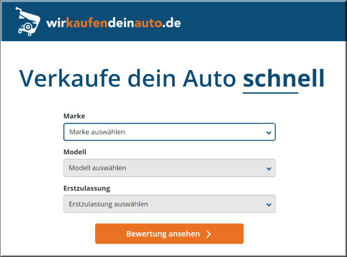أفضل موقع للسيارات المستعملة في ألمانيا